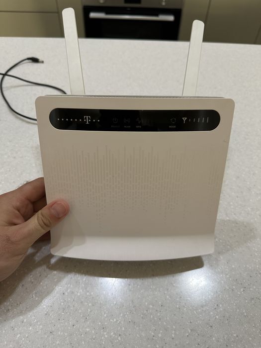 Wifi router 3G,4G LTE Huawei B593s-12