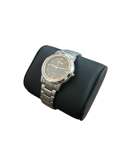 Citizen Eco-Drive Titanium