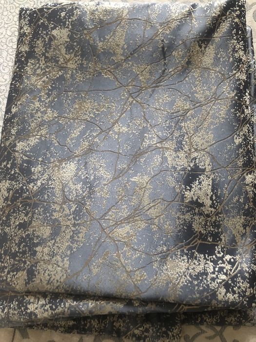 Шторы продам ,под мрамор серый