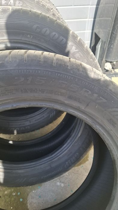 Летный шина таиота