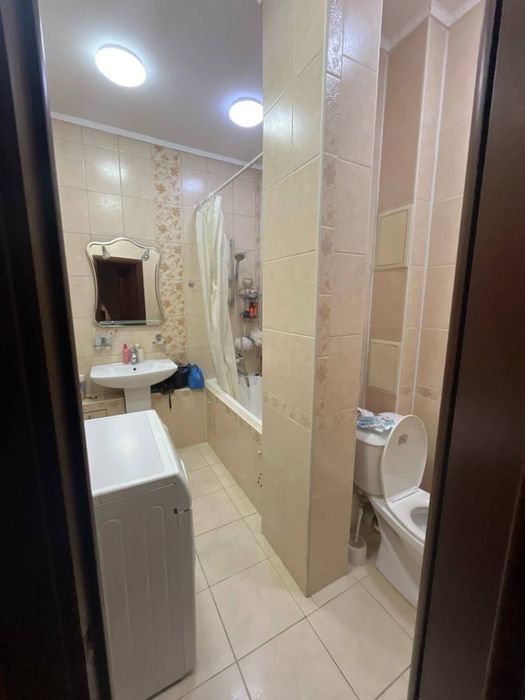 Ищем одну девушку на подселение СРОЧНО!