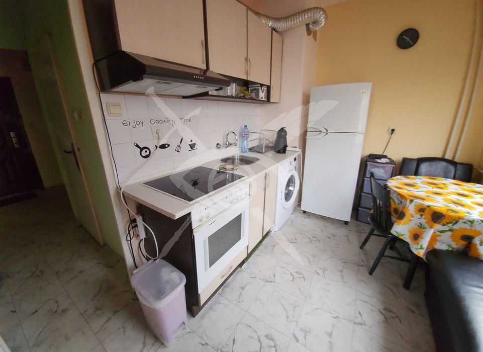 Дава се под наем Двустаен апартамент в София, Люлин 2 - 47 кв.м за 523.26 € - Снимка #3