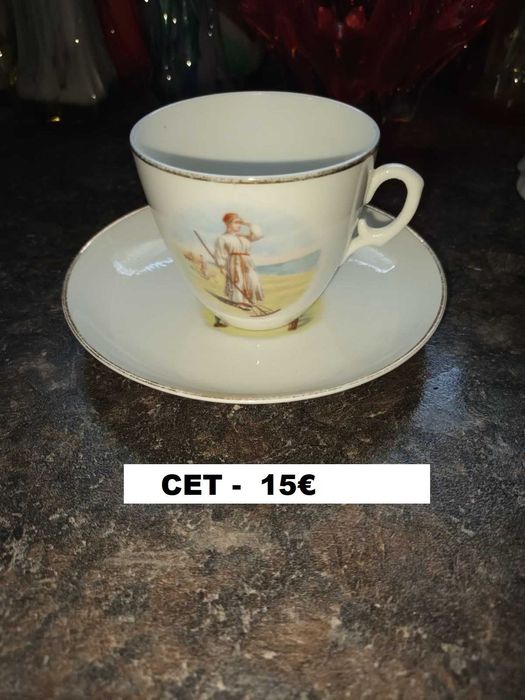 Порцеланови сетове