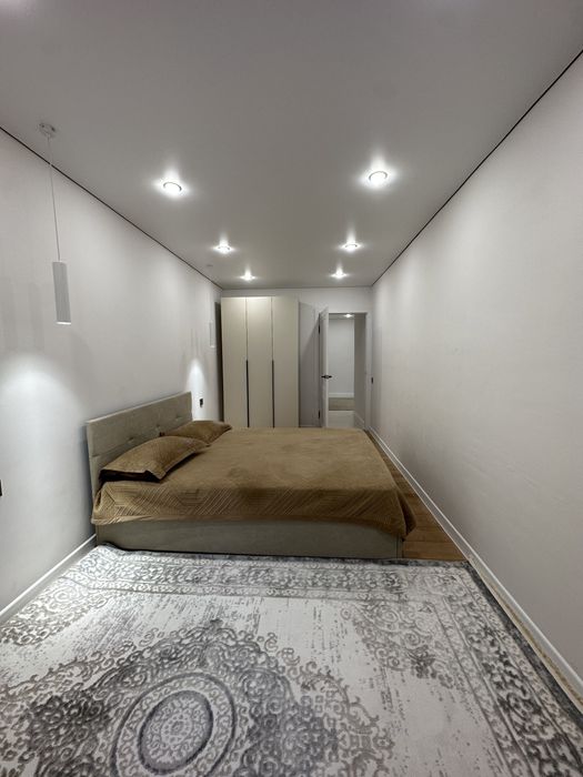 Продаетья 2-х ком квартира 65,2 кв.м