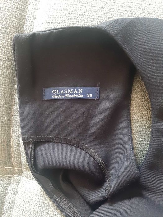 Школьный сарафан 1 класс