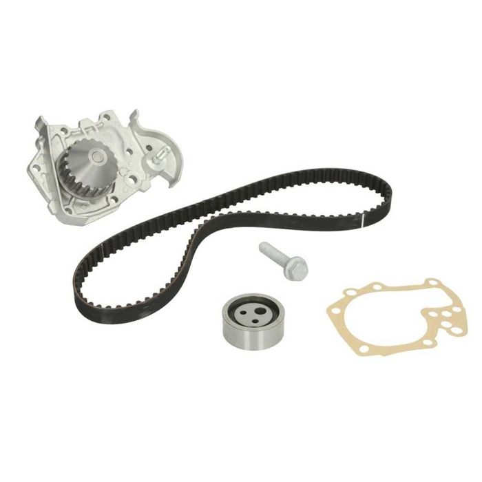 Set distributie+pompa apa INA 530 0191 31 pentru Dacia si Renault