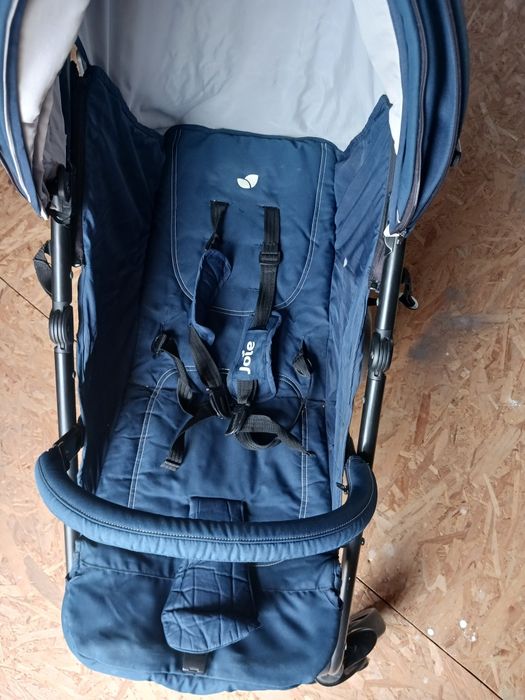 Carucior  sport copil Joie de la 0 luni