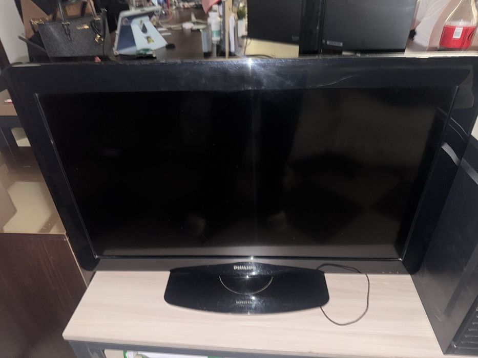 Мониторы, телевизоры