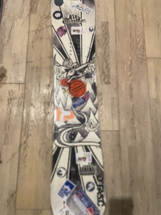 Libtech banana 120см