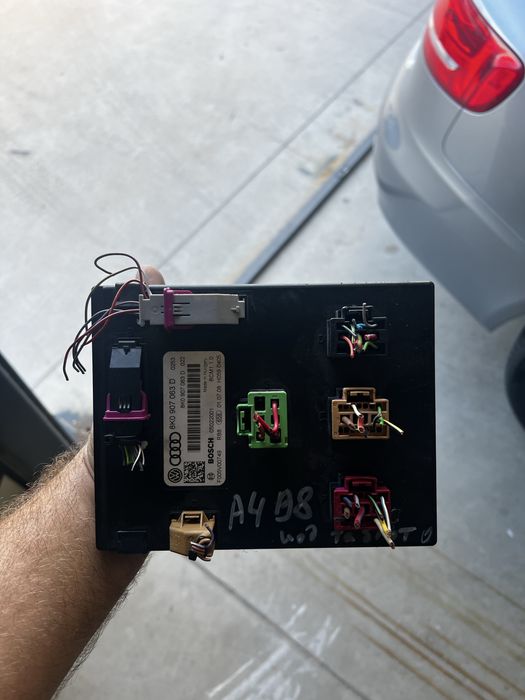 Модул светлини 8KO 907 063 D