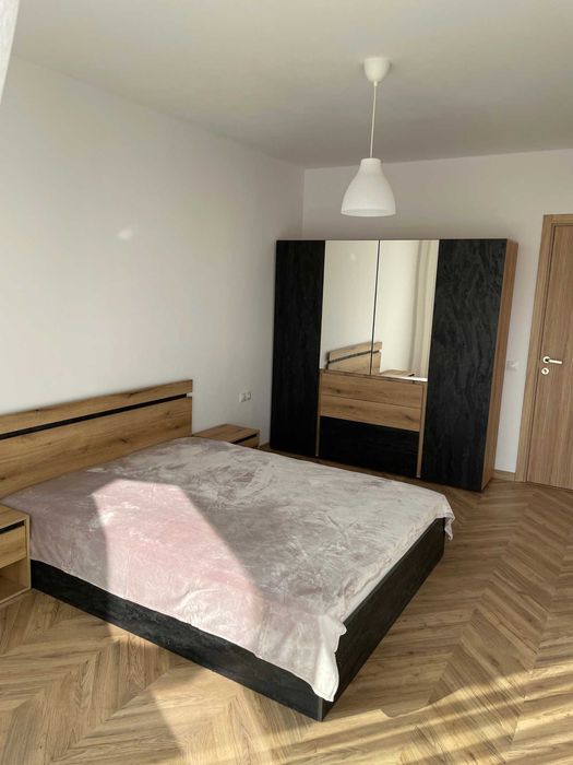 Дава се под наем Тристаен апартамент в София, Дружба 2 - 94 кв.м за 580 € - Снимка #2