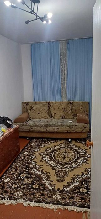 Сдам 3 комнатную квартиру