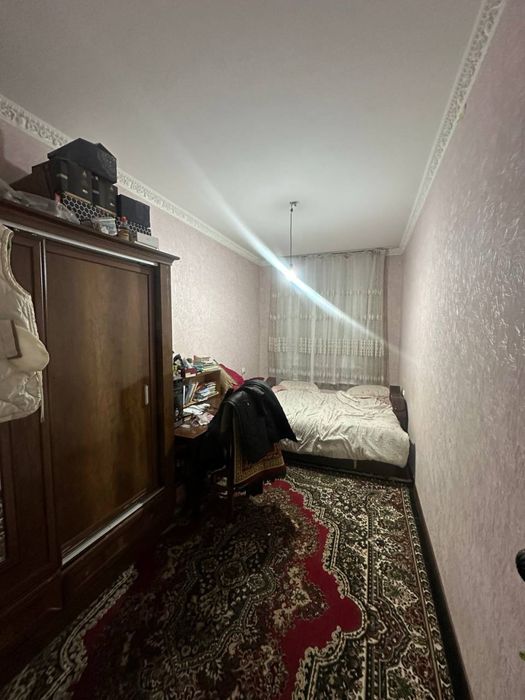 Мирабадский р-н Куйлюк(Qo’yliq) массив 1 2/3/4 46м2 балкон 1.5х3 ИПОТЕ