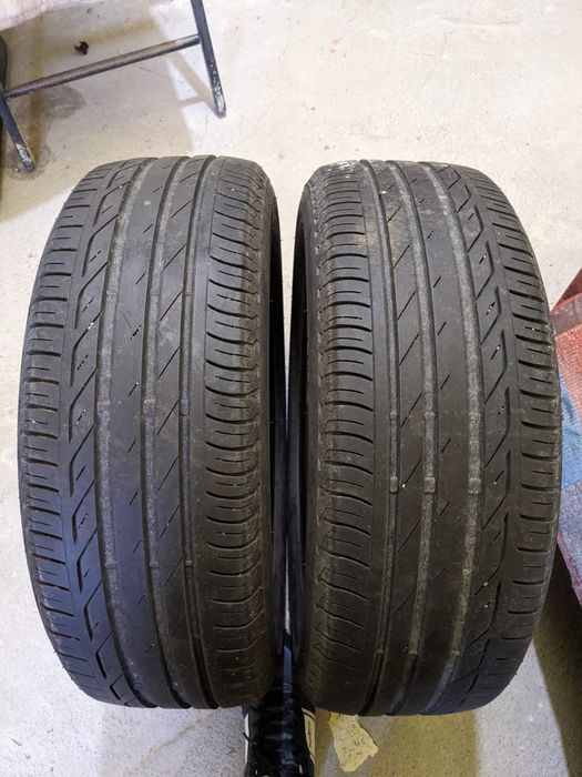 Anvelopa vara Bridgestone 185/60 R15