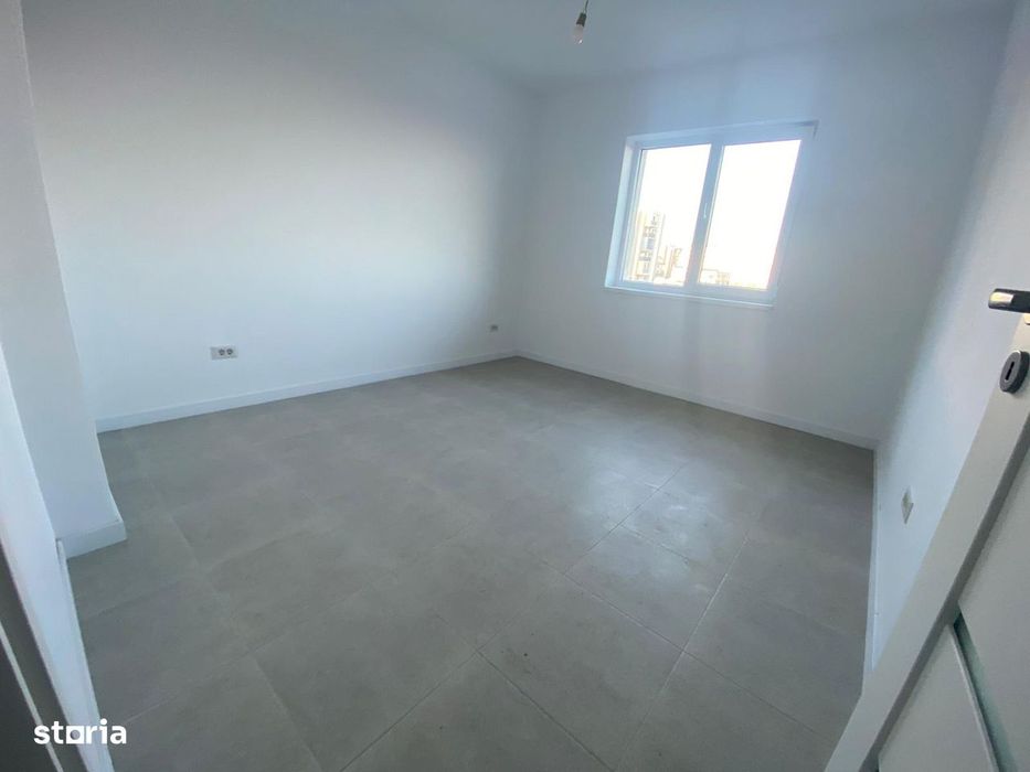 Apartament tip STUDIO | Încălzire în Pardoseală | Metrou Berceni — fotografia 1