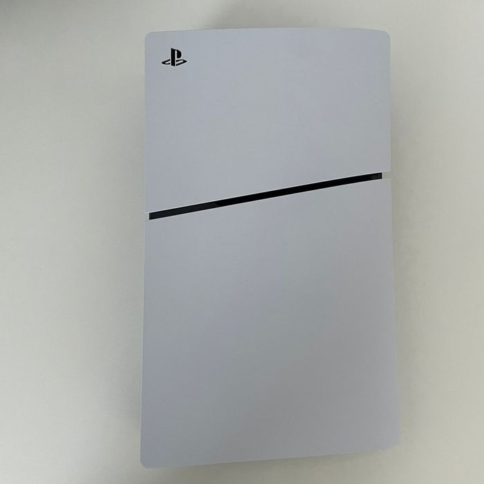 Playstation 5 slim digital
