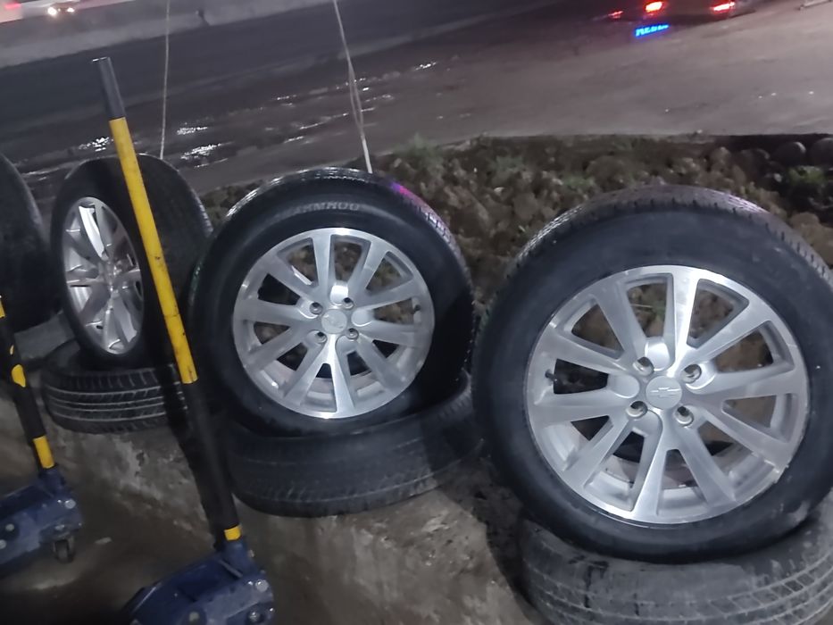 Holati ideal charmhoo