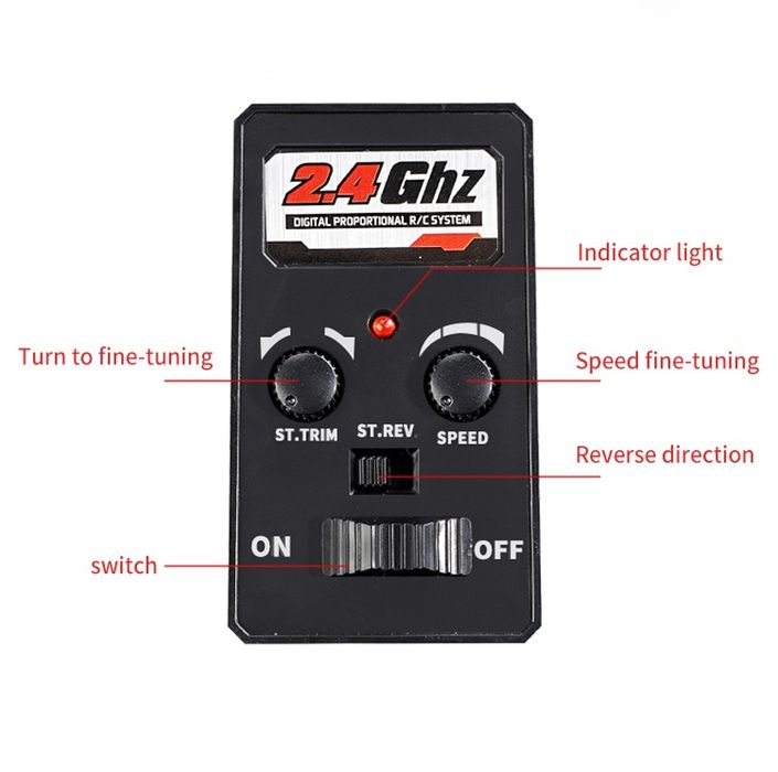 Masina cu telecomanda de viteza 50 km/h,sau 70km/h L 30 cm,4x4 Noua