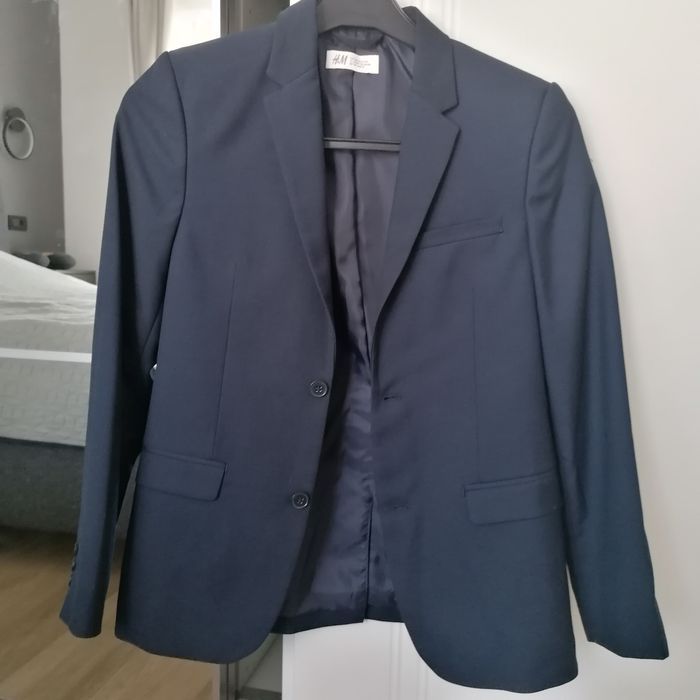 Costum complet cu camasa