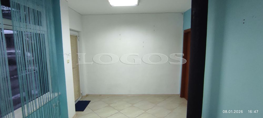 Офис в Варна-Колхозен пазар площ 43 цена 260