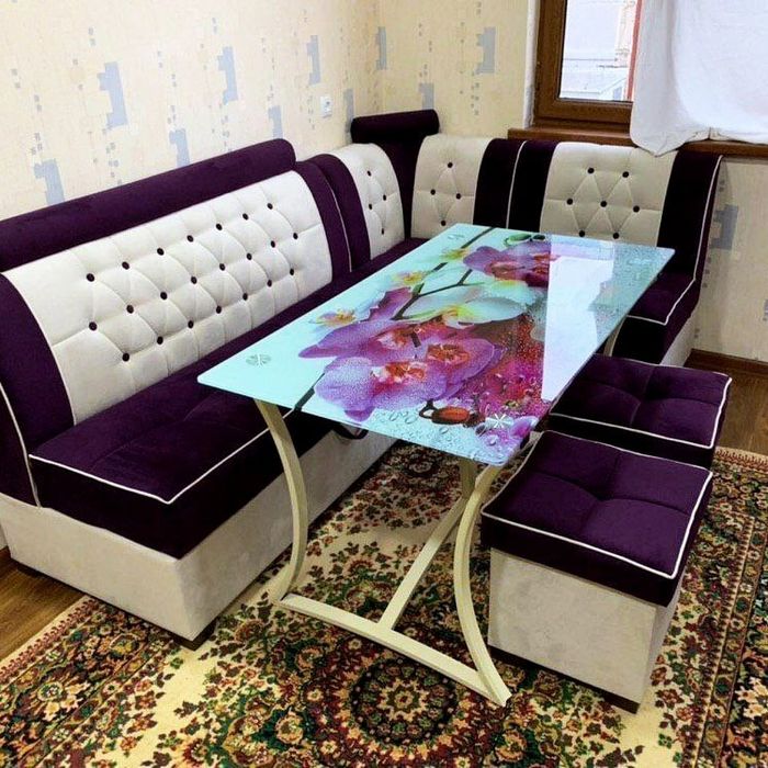 Реставрация и ремонт мягкой мебели.
Любой сложности и мебел на заказ.