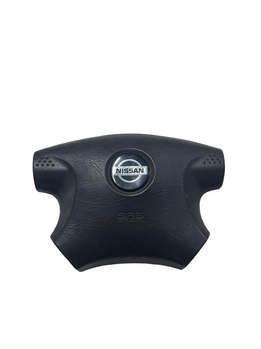 Airbag Volan Nissan Almera Ii N16 2000 - > 531937400