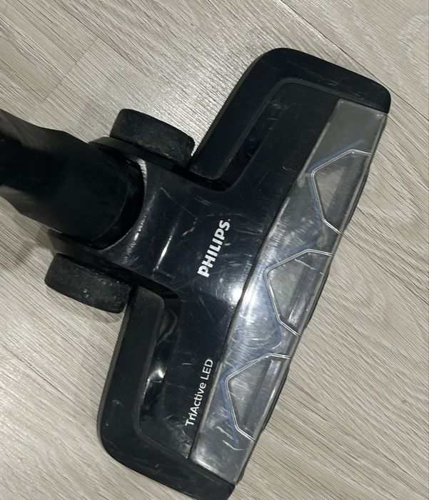 пылесос Philips Performer Ultimate
