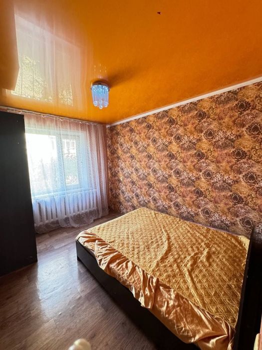 Продам 2 комнатную квартиру