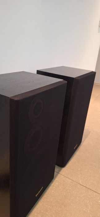 Boxe Technics SB-CD 120a