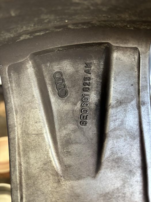 Джанти Ronnal 18" 5*112