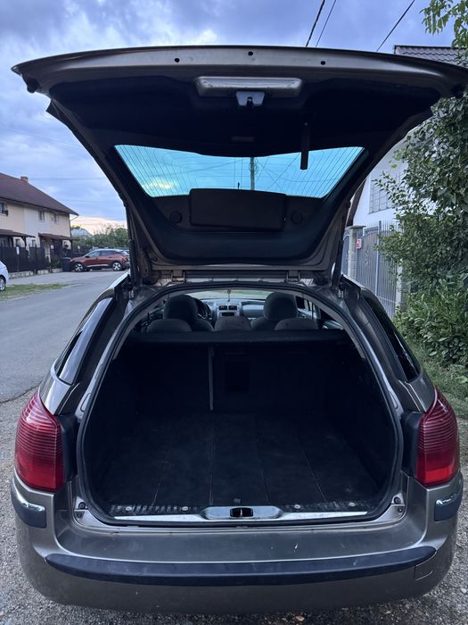 Peugeot 407 SW 2.0HDI