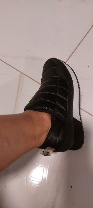 Sneaker pufferwalk Aldo