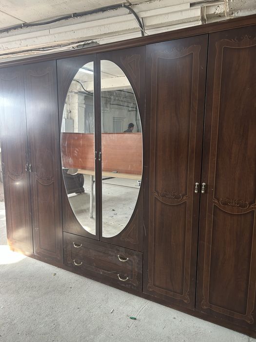 Шкаф для дома и офиса