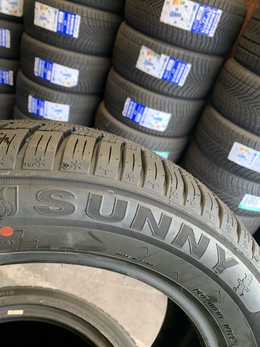 Anvelope all season 225 55 17 Someseni