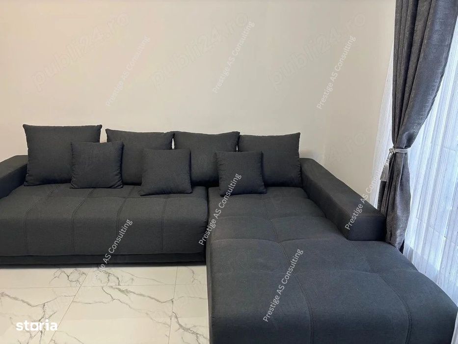 Apartament 3 camere | Prima Inchiriere | Parcare inclusa