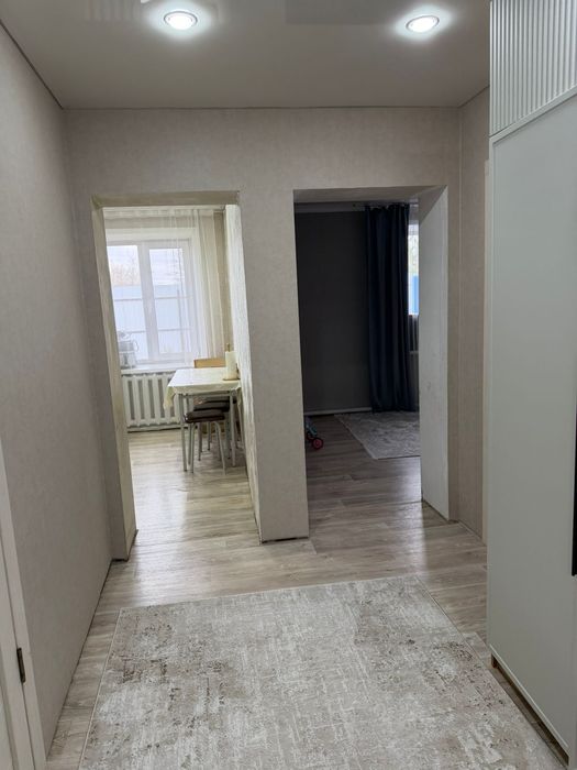 Продаётся 1/2 дома