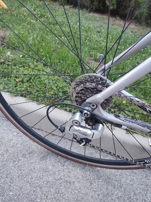 Specialized Allez  Шосеен велосипед
