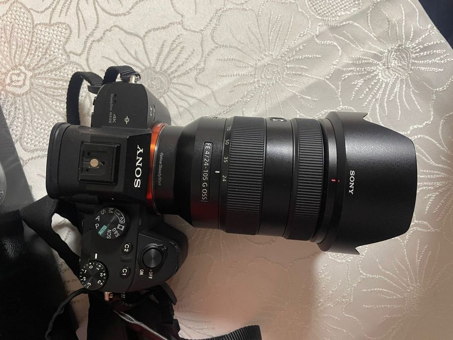 Продам Sony a7III