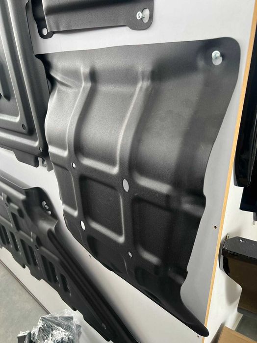 Lixiang L6 L7 L8 L9 Pod Lixiang zashitki