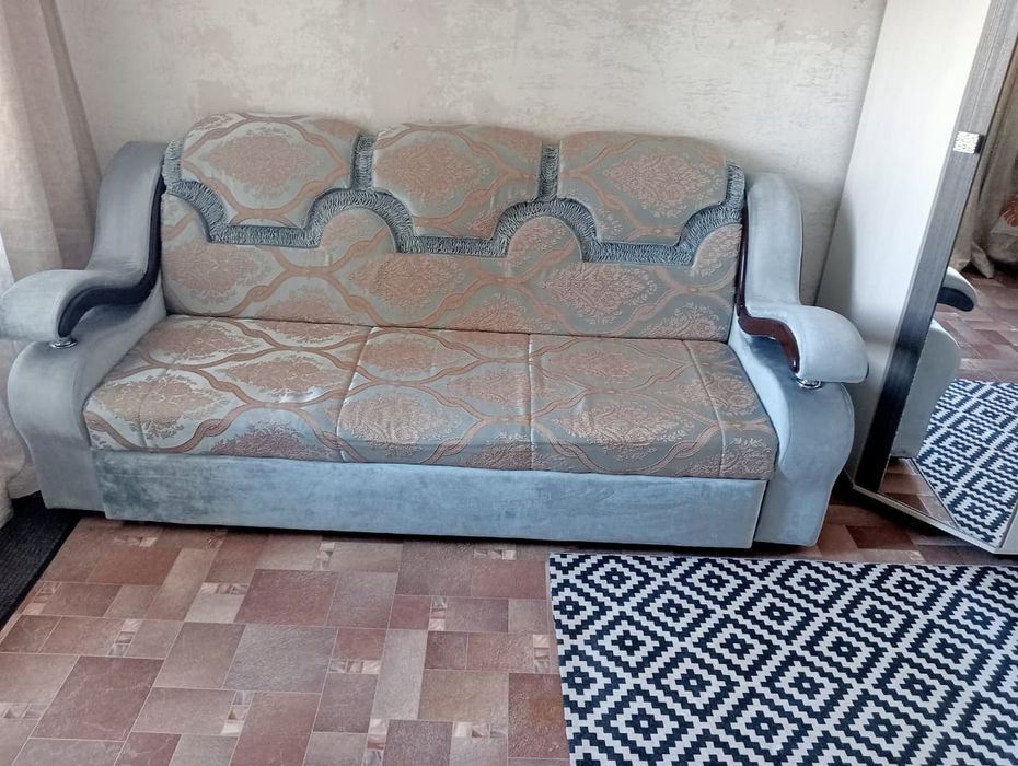 Продам диван. Производство Россия