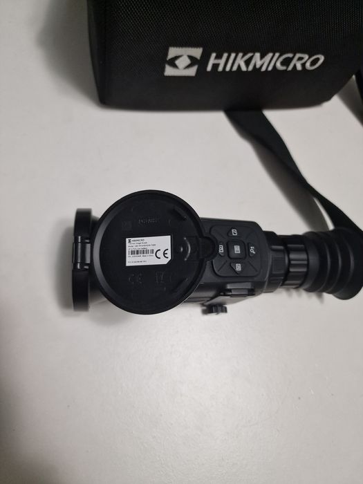 Hikmicro thunder TQ50