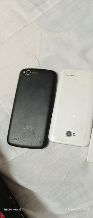 Assalomu alaykum shu telefonlar sotiladi