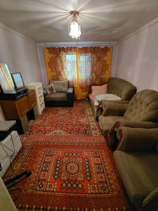 Продам уютную дачу сад Яблонька