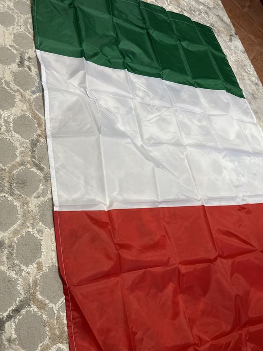 флаг италии 150*90 см