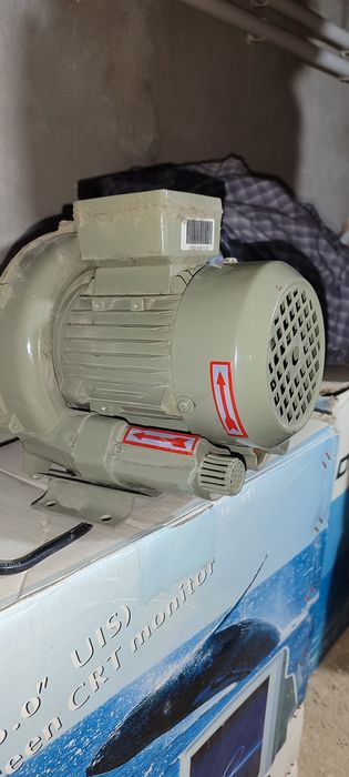 Havo nasos sotiladi 600.000