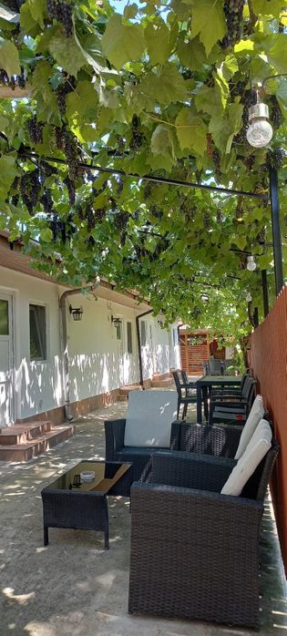 Cazare Costinesti/ Parcul de distracții/ Ideal grupuri