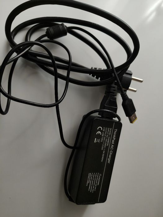 Incarcator lenovo yoga thinkpad