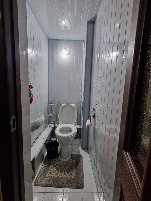 2/2/5 Экобазар Феруза-2 военка. Всё есть. Агентство