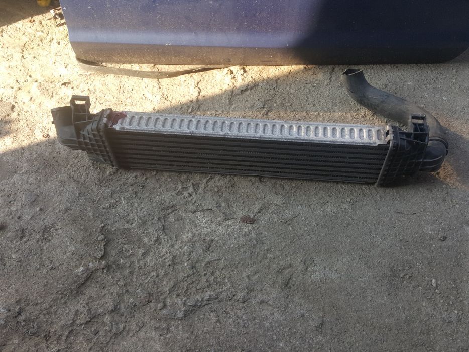 Radiator intercooler,radiator apa,radiator aer,Ford Focus 2,16 TDCI
