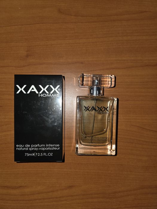 XAXX 33- Versace Eros